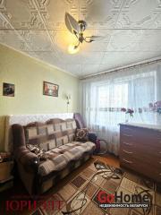 Купить 3-комнатную квартиру, Барановичи, Жукова, 2 Барановичи