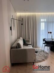 Снять 1-комнатную квартиру, Копище, Авиационная, 27 Копище