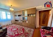 Купить 3-комнатную квартиру, Солигорск, Ленинского Комсомола ул., 23 Солигорск