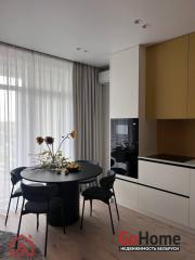 Снять 1-комнатную квартиру, Копище, Авиационная, 27 Копище