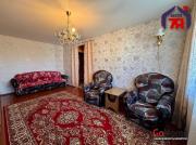 Купить 3-комнатную квартиру, Солигорск, Ленинского Комсомола ул., 23 Солигорск