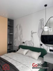 Снять 1-комнатную квартиру, Копище, Авиационная, 27 Копище