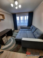 Снять 1-комнатную квартиру, Минск, просп. Пушкина, д. 44 (Фрунзенский район) Минск