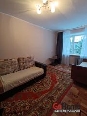 Снять 1-комнатную квартиру, Витебск, ул. Доватора 1-я , д. 1 Витебск
