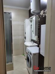 Снять 1-комнатную квартиру, Минск, ул. Широкая, д. Минск