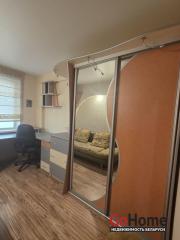 Купить 3-комнатную квартиру, Витебск, Московский просп., 84 Витебск