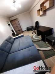 Снять 1-комнатную квартиру, Минск, просп. Пушкина, д. 44 (Фрунзенский район) Минск