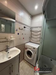 Купить 3-комнатную квартиру, Минск, Есенина ул., 16(Московский район) Минск