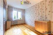 Купить 3-комнатную квартиру, Минск, Воронянского ул., 52 (Октябрьский район) Минск