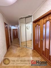 Купить 3-комнатную квартиру, Гродно, проспект Клецкова 17 Гродно