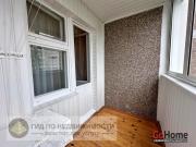 Купить 3-комнатную квартиру, Гродно, проспект Клецкова 17 Гродно