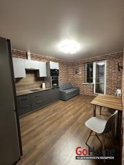 Снять 1-комнатную квартиру, Фаниполь, Брестская 3а Фаниполь