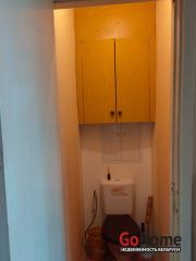 Снять 1-комнатную квартиру, Минск, ул. Короля, д. 9 (Московский район) Минск