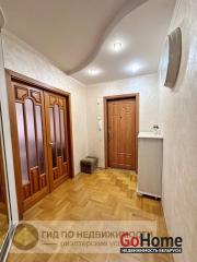 Купить 3-комнатную квартиру, Гродно, проспект Клецкова 17 Гродно