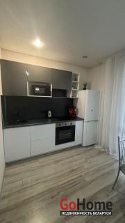 Снять 1-комнатную квартиру, Солигорск, Ленина, д. 33 Солигорск