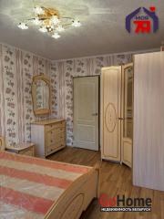 Снять 3-комнатную квартиру, Минск, просп. Рокоссовского, д. 170 в аренду  (Ленинский район) Минск