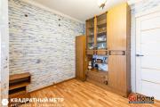 Купить 3-комнатную квартиру, Минск, Прушинских ул., 24(Ленинский район) Минск