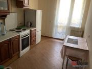 Снять 1-комнатную квартиру, Минск, ул. Рафиева, д. 54а в аренду  (Московский район) Минск