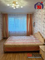 Снять 3-комнатную квартиру, Минск, просп. Рокоссовского, д. 170 в аренду  (Ленинский район) Минск