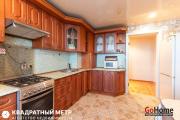 Купить 3-комнатную квартиру, Минск, Прушинских ул., 24(Ленинский район) Минск