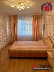 Снять 3-комнатную квартиру, Минск, просп. Рокоссовского, д. 170 в аренду  (Ленинский район) Минск