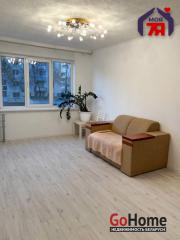 Снять 3-комнатную квартиру, Минск, просп. Рокоссовского, д. 170 в аренду  (Ленинский район) Минск