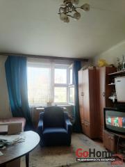 Снять 1-комнатную квартиру, Минск, Пржевальского, 2 (Заводской район) Минск