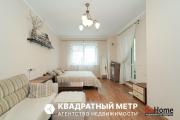 Купить 3-комнатную квартиру, Минск, Тимошенко ул., 8(Фрунзенский район) Минск