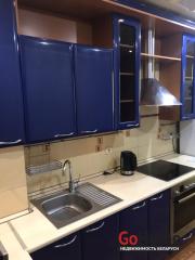 Снять 1-комнатную квартиру, Минск, ул. Пономаренко, д.  (Фрунзенский район) Минск