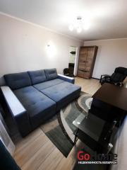 Снять 1-комнатную квартиру, Минск, просп. Пушкина, д. 44 (Фрунзенский район) Минск