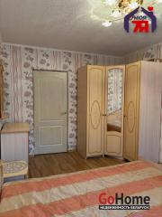 Снять 3-комнатную квартиру, Минск, просп. Рокоссовского, д. 170 в аренду  (Ленинский район) Минск