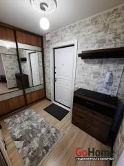 Снять 1-комнатную квартиру, Минск, просп. Пушкина, д. 44 (Фрунзенский район) Минск