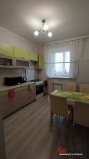 Снять 1-комнатную квартиру, Минск, Минск игуменский тракт, 14 Минск