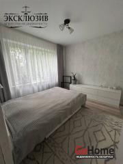 Купить 3-комнатную квартиру, Минск, Мавра ул., 31(Фрунзенский район) Минск