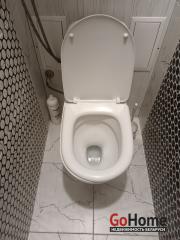 Снять 1-комнатную квартиру, Минск, ул. Золотая Горка, д.  15 (Советский район) Минск