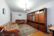 Купить 3-комнатную квартиру, Минск, Корженевского пер., 20(Октябрьский район) Минск