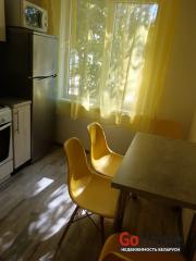 Снять 1-комнатную квартиру, Минск, ул. Золотая Горка, д.  15 (Советский район) Минск