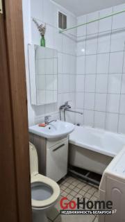 Снять 1-комнатную квартиру, Орша, Константина Заслонова, д. 20А Орша