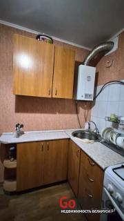 Снять 1-комнатную квартиру, Орша, Константина Заслонова, д. 20А Орша