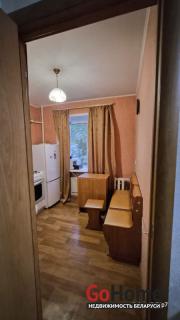 Снять 1-комнатную квартиру, Орша, Константина Заслонова, д. 20А Орша