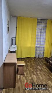 Снять 1-комнатную квартиру, Орша, Константина Заслонова, д. 20А Орша