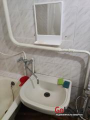 Снять 1-комнатную квартиру, Гомель, просп. Космонавтов, д. 67 Гомель