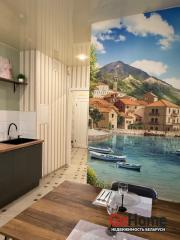 Снять 1-комнатную квартиру, Минск, ул. Одоевского, д. 115A (Фрунзенский район) Минск