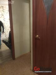 Снять 1-комнатную квартиру, Минск, Воронянского ул. 52 (Октябрьский район) Минск