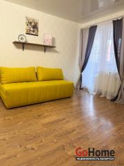 Снять 1-комнатную квартиру, Минск, ул. Одоевского, д. 115A (Фрунзенский район) Минск