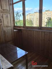Купить 3-комнатную квартиру, Минск, Нестерова, 60(Заводской район) Минск