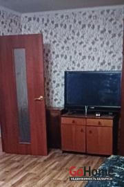 Снять 1-комнатную квартиру, Минск, Воронянского ул. 52 (Октябрьский район) Минск