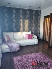 Снять 1-комнатную квартиру, Минск, ул. Притыцкого, д. 45 (Фрунзенский район) Минск