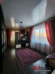 Снять 1-комнатную квартиру, Минск, ул. Притыцкого, д. 45 (Фрунзенский район) Минск