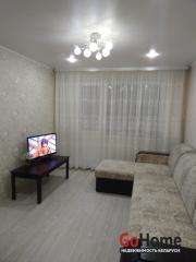 Снять 1-комнатную квартиру, Минск, пер. Кабушкина, д.  (Заводской район) Минск